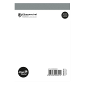  10 Ursus Notizblöcke DIN A6 blanko 