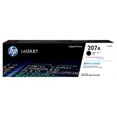  Original HP 207A W 2210 A Toner schwarz (ca. 1.350 Seiten) 