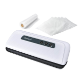  Steba VK4 Vakuumiergerät weiß 110 W 