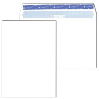 10 Versandtaschen Cygnus Excellence von MAILmedia ohne Fenster DIN C4