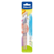 Pelikan 613F Pinsel-Set Größe 8, 10, 12, 3-teilig 