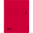  BRUNNEN Spiralhefter FACT!plus Karton rot DIN A4, 1 Stück 