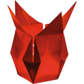  folia Transparentpapier Lichterpapier 30,0 x 30,0 cm 80 g/qm, 12 Blatt   farbsortiert 