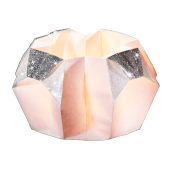  folia Transparentpapier Lichterpapier 30,0 x 30,0 cm 80 g/qm, 12 Blatt 