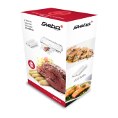  Steba Vakuumierfolie 2 Rollen 