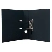  HERMA Color Motivordner schwarz 7,0 cm DIN A4, 1 Stück 