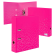  HERMA Color Motivordner pink 7,0 cm DIN A4, 1 Stück 
