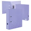HERMA Color Motivordner violett 7,0 cm DIN A4, 1 Stück