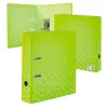 HERMA Color Motivordner grün 7,0 cm DIN A4, 1 Stück