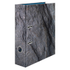  HERMA Nature Stone Motivordner 7,0 cm DIN A4, 1 Stück 