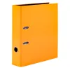 HERMA Neon Motivordner orange 7,0 cm DIN A4, 1 Stück