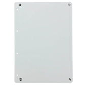  OXFORD Ringbucheinlage A4 blanko Lineatur 20, 50 Blätter 