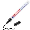 edding 751 creative Lackmarker schwarz 1,0 - 2,0 mm, 1 Stück