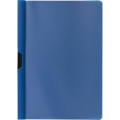  BRUNNEN Klemmhefter blau, 1 Stück 