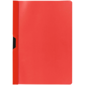  BRUNNEN Klemmhefter rot, 1 Stück 