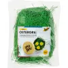 folia Ostergras Dekogras, grün, 1 Beutel