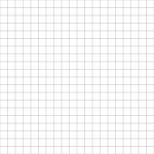  SIGEL Schreibtischunterlage Squared weiß/grau Papier 59,5 x 41,0 cm, 30 Blatt 