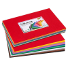  folia Tonpapier farbsortiert 180 g/qm 120 Blatt   DIN A3 