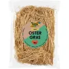 folia Ostergras Dekogras, beige, 1 Beutel