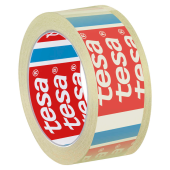  Klebefilm OFFICE-BOX von tesa, 1,5 cm x 10,0 m, transparent, 10 Rollen 