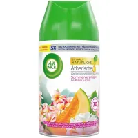 AIRWICK Raumduft-Nachfüller Sommervergnügen fruchtig 250 ml, 1 St.