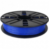  ABS Filament 1.75 mm - blau - 500g Spule 