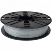  ABS Filament 1.75 mm - grau - 500g Spule 