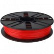  ABS Filament 1.75 mm - neon-rot - 500g Spule 