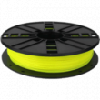 ABS Filament 1.75 mm - neon-gelb - 500g Spule 