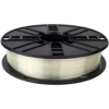  ABS Filament 1.75 mm - transparent - 500g Spule 