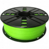  Nylon/PA Filament 1.75mm - grün - 1 kg Spule 