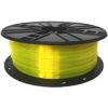  PETG Filament 2.85 mm gelb - 1 kg Spule 