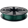  PLA Filament 1.75 mm - dunkelgrün-transparent - 500g Spule 