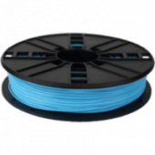  PLA Filament 1.75 mm - hellblau - 500g Spule 