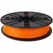  PLA Filament 1.75 mm - orange - 500g Spule 