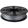  PLA Filament 1.75 mm - silber - 500g Spule 