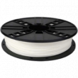  PLA Filament 1.75 mm - weiss - 500g Spule 