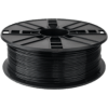  PLA Filament 2.85 mm - schwarz - 1 kg Spule 