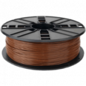  PLA Filament 1.75 mm - braun - 1 kg Spule 