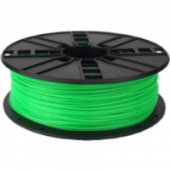  PLA Filament 1.75 mm - froschgrün - 1 kg Spule 