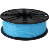  PLA Filament 1.75 mm - hellblau - 1 kg Spule 