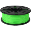  PLA Filament 1.75 mm - neon-grün - 1 kg Spule 