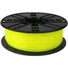  PLA Filament 1.75 mm - neon-gelb - 1 kg Spule 