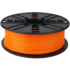  PLA Filament 1.75 mm - orange - 1 kg Spule 