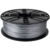  PLA Filament 2.85 mm - silber - 1 kg Spule 