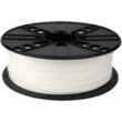  PLA Filament 2.85 mm - weiss - 1 kg Spule 