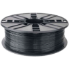  3D-Filament PLA+ extrahart schwarz 1.75mm 1 kg Spule 