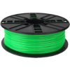  3D-Filament PLA+ extrahart grün 1.75mm 1 kg Spule 