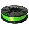  Seiden-PLA Filament - grün mit Perlglanz - 1.75mm 500g Spule 