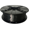  Seiden-PLA Filament - schwarz mit Perlglanz - 1.75mm 1 kg Spule 